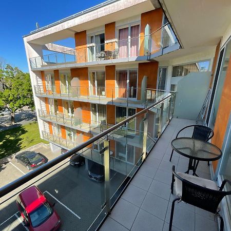 Daukanto Apartmentas Palanga Kültér fotó