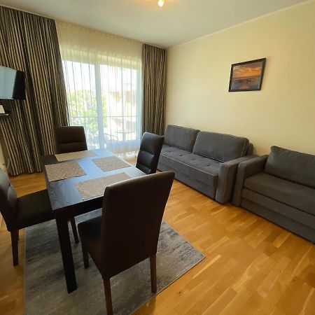 Daukanto Apartmentas Palanga Kültér fotó