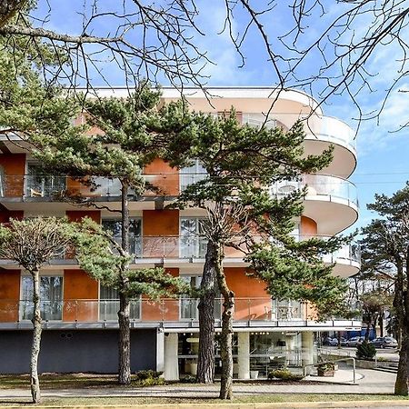 Daukanto Apartmentas Palanga Kültér fotó