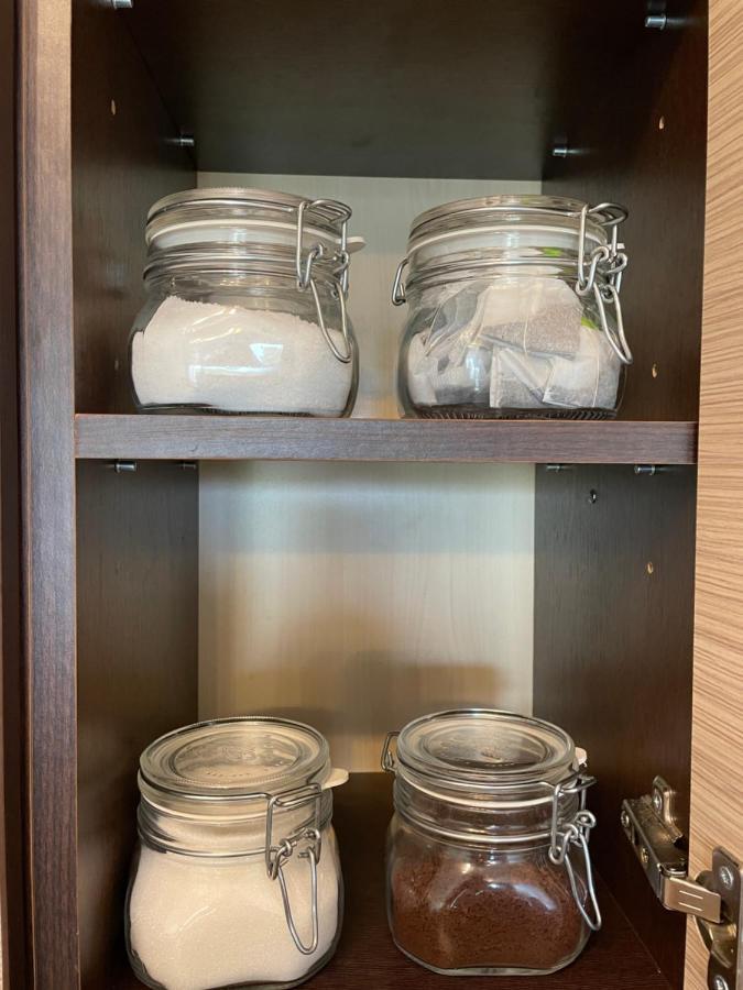 Daukanto Apartmentas Palanga Kültér fotó
