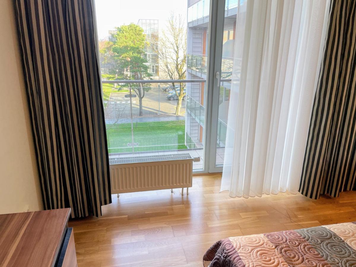 Daukanto Apartmentas Palanga Kültér fotó