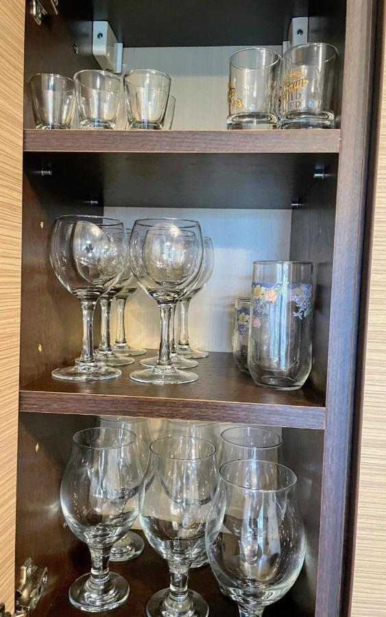 Daukanto Apartmentas Palanga Kültér fotó