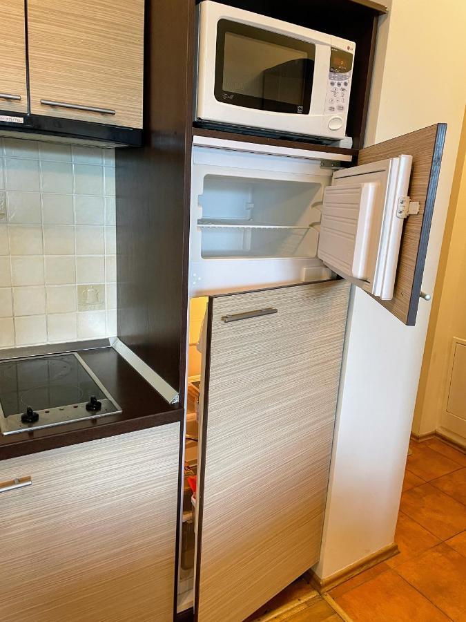 Daukanto Apartmentas Palanga Kültér fotó