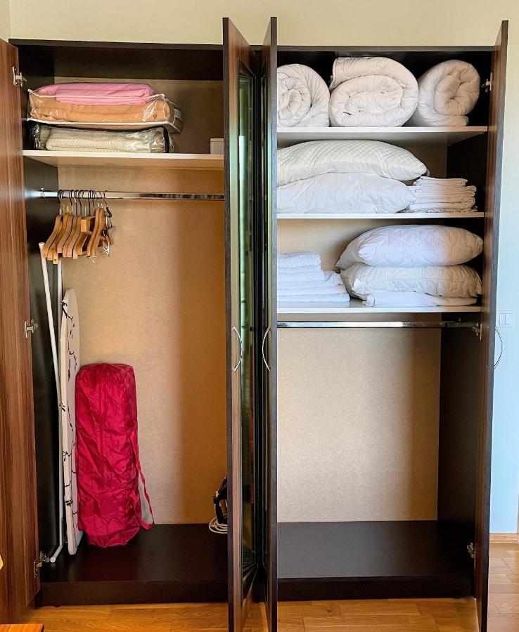 Daukanto Apartmentas Palanga Kültér fotó