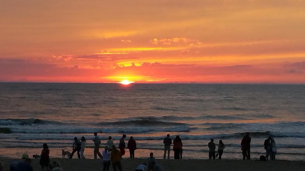 Daukanto Apartmentas Palanga Kültér fotó
